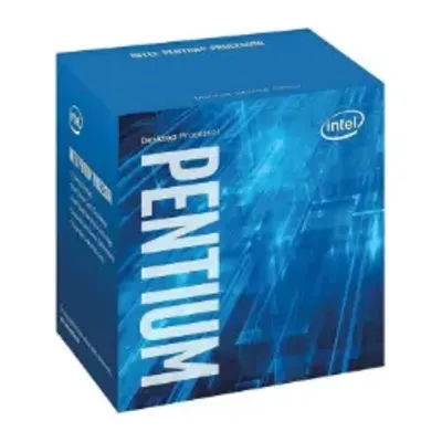 Intel Pentium G4560