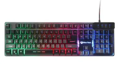 Meetion K9300