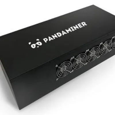 Pandaminer B3 Mute