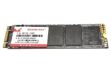 Gudga 2280 Sata M2 128Gb