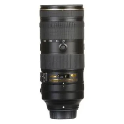 Nikon Af S Nikkor 70 200Mm F28G Ed Vr Ii