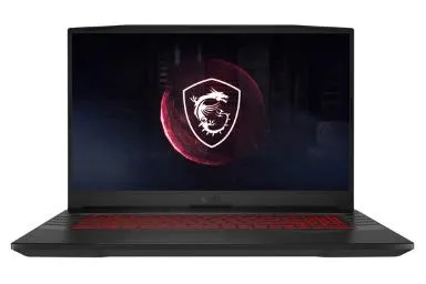 Resim Msi Pulse Gl66 Core I7 11800H Rtx 3060 16Gb 1Tb