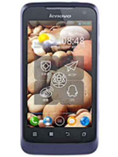 Lenovo P700I