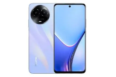 Realme V50s