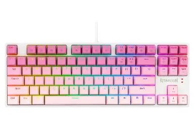 Redragon Cass K645W