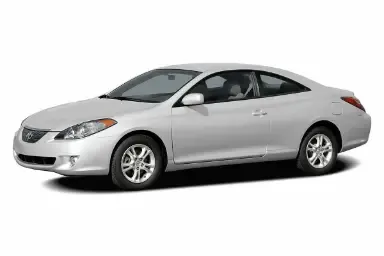 Karşılaştırma Jac Tojoy 2009 İle Toyota Camry Solara 2004
