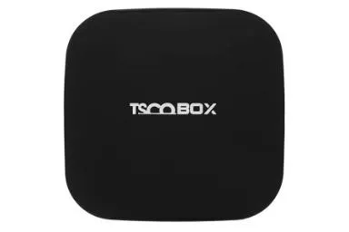 Resim Tsco Tab 100 Plus
