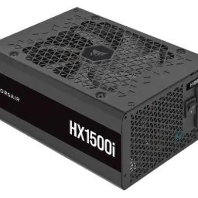 Corsair Hx1500I 1500W