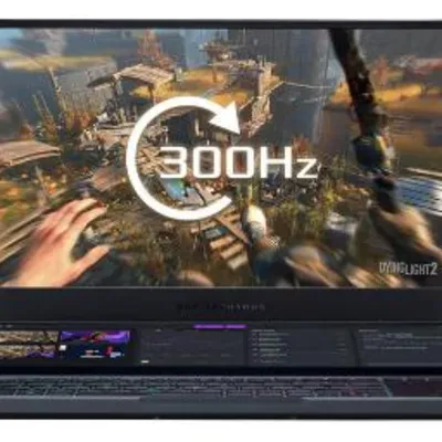 Asus Rog Zephyrus Duo 15 Gx550Lws Core I7 10875H Rtx 2070S 32Gb 1Tb