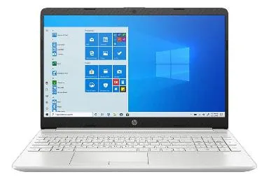 Resim Hp Dw3023Nia Core I3 1115G4 Iris Xe 8Gb 256Gb