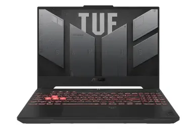 Karşılaştırma Apple Macbook Air 15 2023 M2 16Gb 256Gb İle Asus Tuf Gaming A15 Fa507Xi Ryzen 9 7940Hs Rtx 4070 16Gb 1Tb Qhd