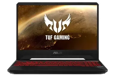 Resim Asus Tuf Gaming Fx705Dy