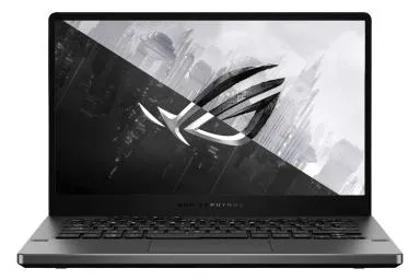 Resim Asus Rog Zephyrus Ga401Qc Ryzen 7 Rtx 3050 16Gb 1Tb Qhd