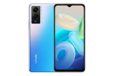 Vivo Y55s 5G