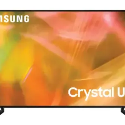 Samsung 75Au8000