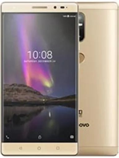 Karşılaştırma Lenovo Phab2 Plus {request()->input('language_config')['common']['with']} ZTE Nubia Z9 Max