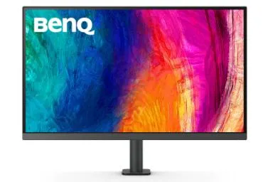 Benq Pd3205Ua 4K Uhd