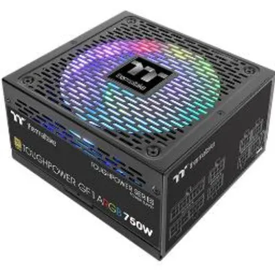 Thermaltake Toughpower Gf1 Argb 750W