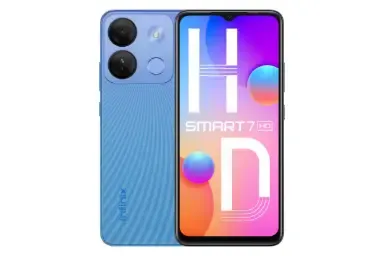 Infinix Smart 7 Hd