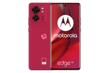 Motorola Edge 40