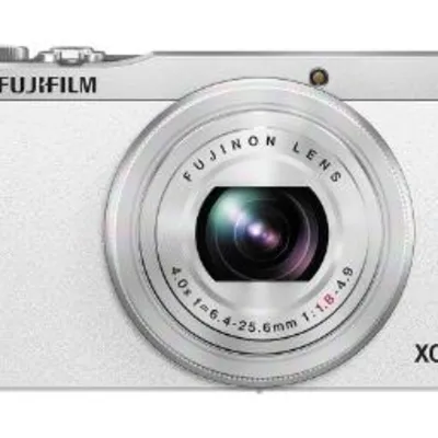 Fujifilm Xq2