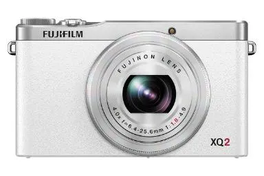 Fujifilm Xq2