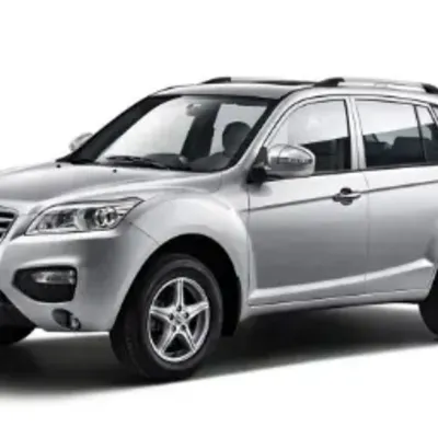 Lifan X60 Automatic
