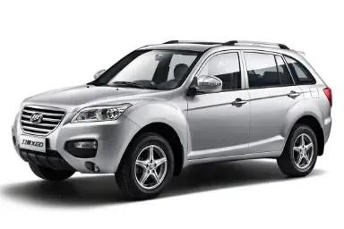 Lifan X60 Automatic