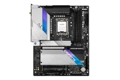 Karşılaştırma Biostar Tb360 Btc Pro 20 {request()->input('language_config')['common']['with']} Gigabayt Z690 Aero G Ddr4 Rev 1X