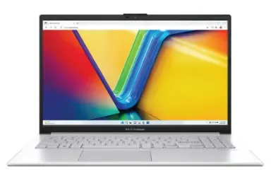 Resim Asus VivoBook 15 R1504VA Core i5-1335U Iris Xe 8GB 1TB