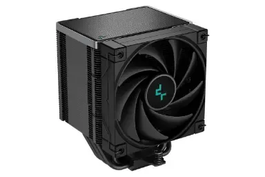 Resim Deepcool Ak500 Zero Dark