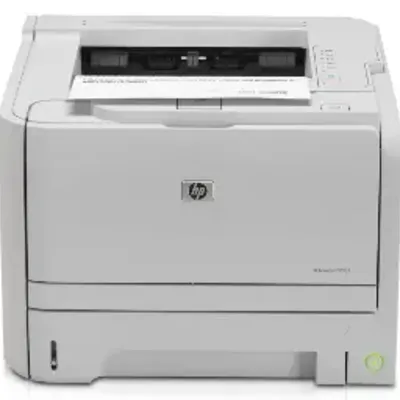 Hp Laserjet P2035