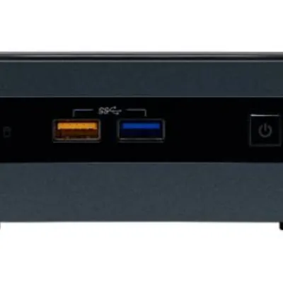 Intel Nuc7Cjyh Celeron J4005 Uhd 600 8Gb 120Gb