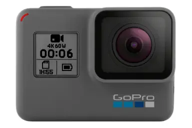 Gopro Hero6