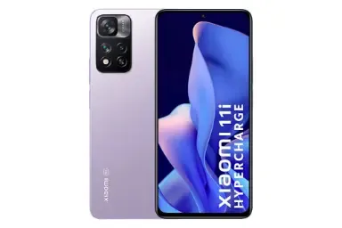 Xiaomi 11I Hypercharge