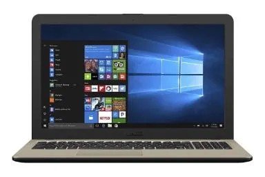 Asus VivoBook X540NA N3350 4GB 1TB