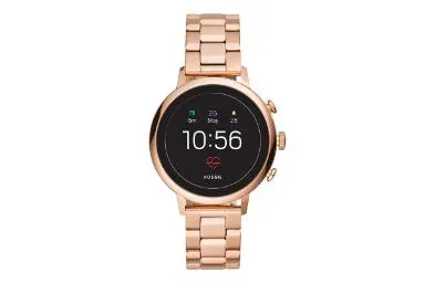 Karşılaştırma Fossil Q Venture Hr {request()->input('language_config')['common']['with']} Meizu Watch