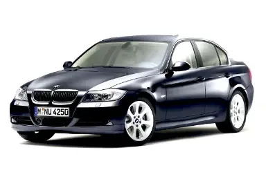 Resim Bmw 330I 2006