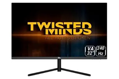 Twisted Minds Tm32Fhd240Va Fhd