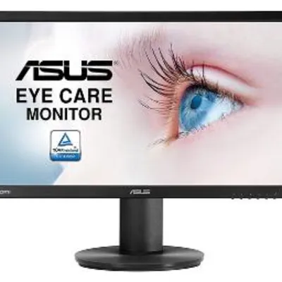 Asus Vp229Hal