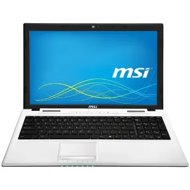 Resim Msi Msi Cx61 2Qc Core I7 8Gb 1Tb 2Gb