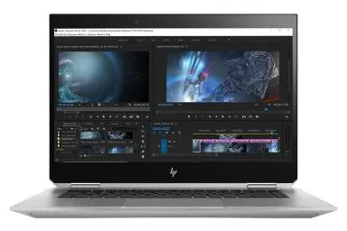 Resim Hp Zbook Studio X360 G5 Xeon P1000 16Gb 512Gb