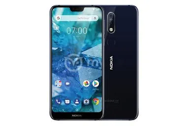 Nokia 7.1