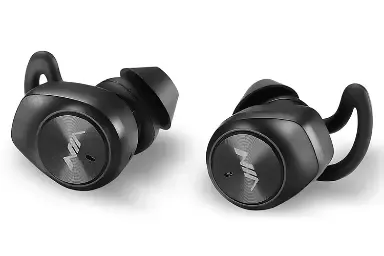 Nia Nb710 Wireless
