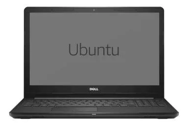 Dell Inspiron 3573 N4000 UHD 4GB 500GB HDD