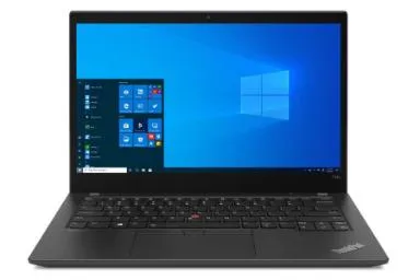 Resim Lenovo Thinkpad T14S Core I7 10510U P520 16Gb 512Gb