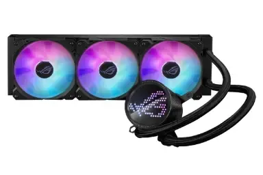 Asus Rog Ryuo Iii 360 Argb