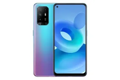 Resim Oppo A95 5G