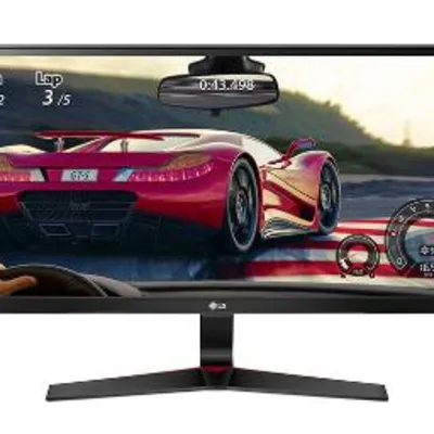 Lg 29Um69G