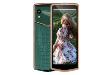 Cubot Pocket 3